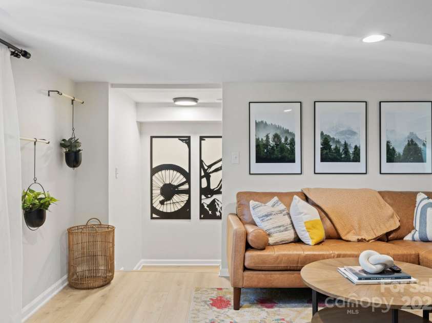 192 Duckworth Avenue, Brevard, NC 28712.  MLS# CAR4253058, YatesRealty ID 11354. 