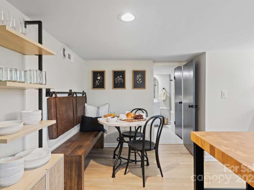 192 Duckworth Avenue, Brevard, NC 28712.  MLS# CAR4253058, YatesRealty ID 11354. 