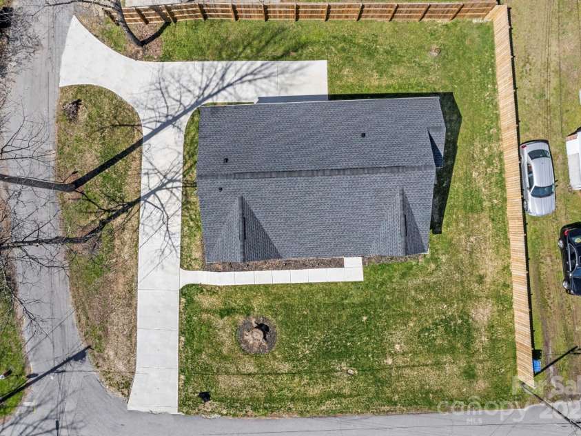 192 Duckworth Avenue, Brevard, NC 28712.  MLS# CAR4253058, YatesRealty ID 11354. 