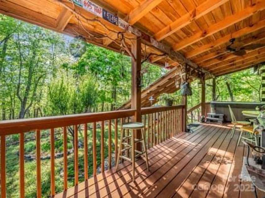 323 Acorn Lane, Rutherfordton, NC 28139.  MLS# CAR4254615, YatesRealty ID 11355. 