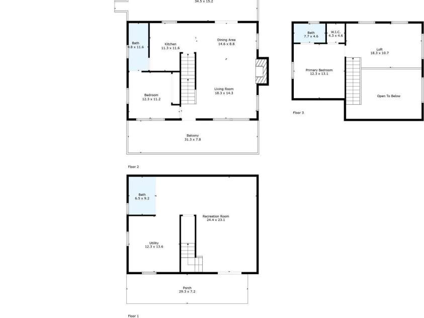 323 Acorn Lane, Rutherfordton, NC 28139.  MLS# CAR4254615, YatesRealty ID 11355. 