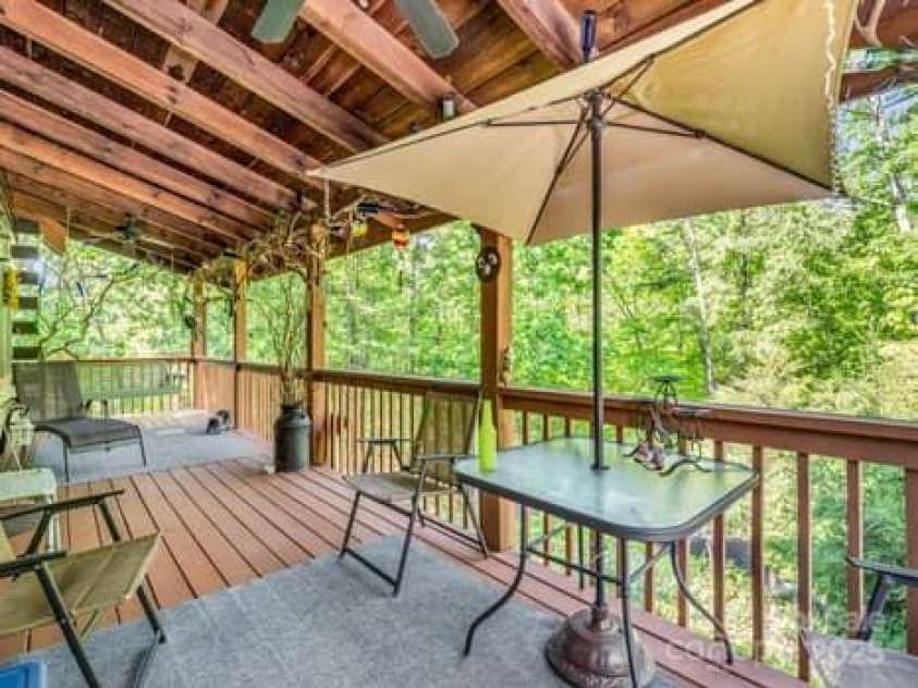 323 Acorn Lane, Rutherfordton, NC 28139.  MLS# CAR4254615, YatesRealty ID 11355. 