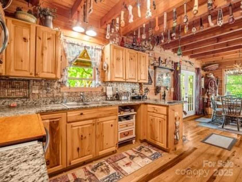 323 Acorn Lane, Rutherfordton, NC 28139.  MLS# CAR4254615, YatesRealty ID 11355. 