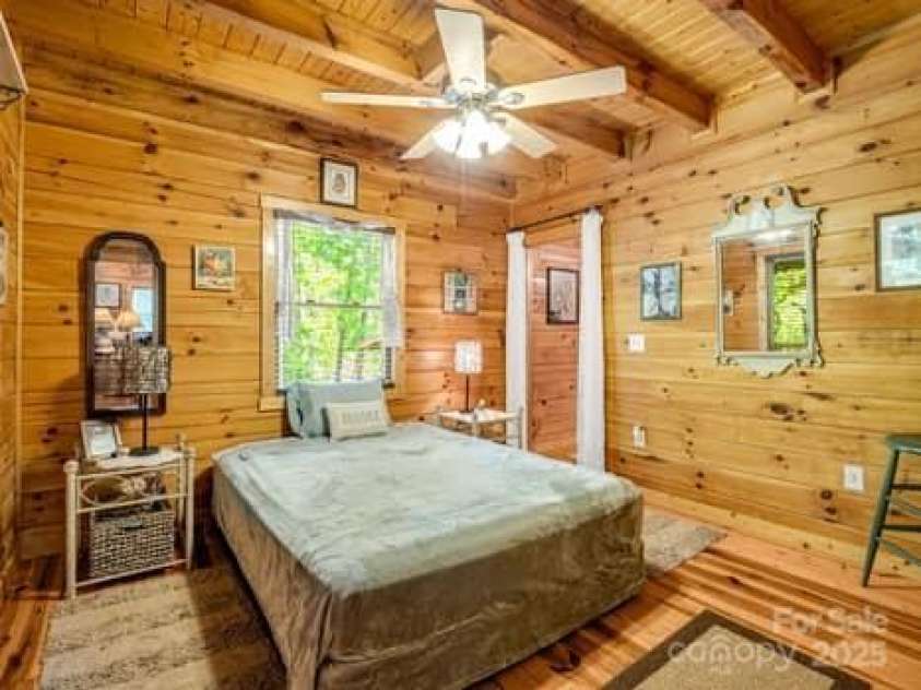 323 Acorn Lane, Rutherfordton, NC 28139.  MLS# CAR4254615, YatesRealty ID 11355. 