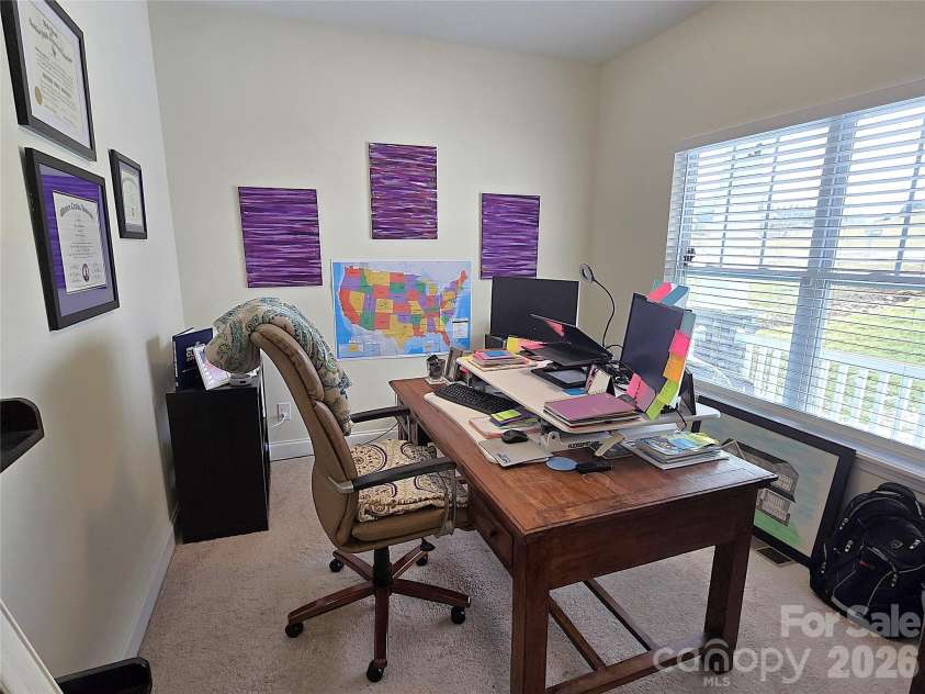 5177 Oak Circle, Granite Falls, NC 28630.  MLS# CAR4339969, YatesRealty ID 11355. 