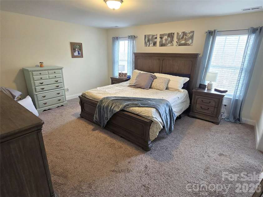 5177 Oak Circle, Granite Falls, NC 28630.  MLS# CAR4339969, YatesRealty ID 11355. 