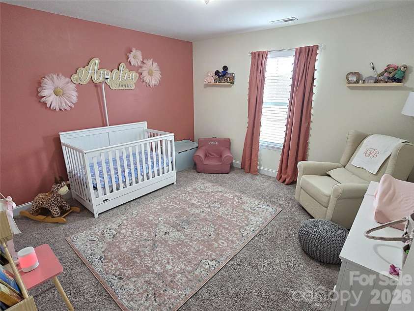 5177 Oak Circle, Granite Falls, NC 28630.  MLS# CAR4339969, YatesRealty ID 11355. 