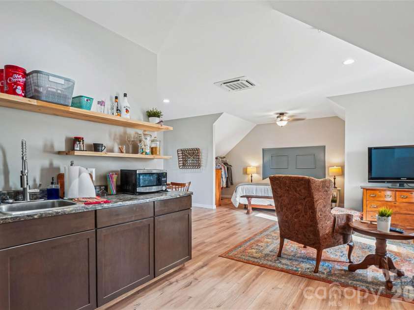 1904 Canal Road, Catawba, SC 29704.  MLS# CAR4364177, YatesRealty ID 11356. Living space in frog