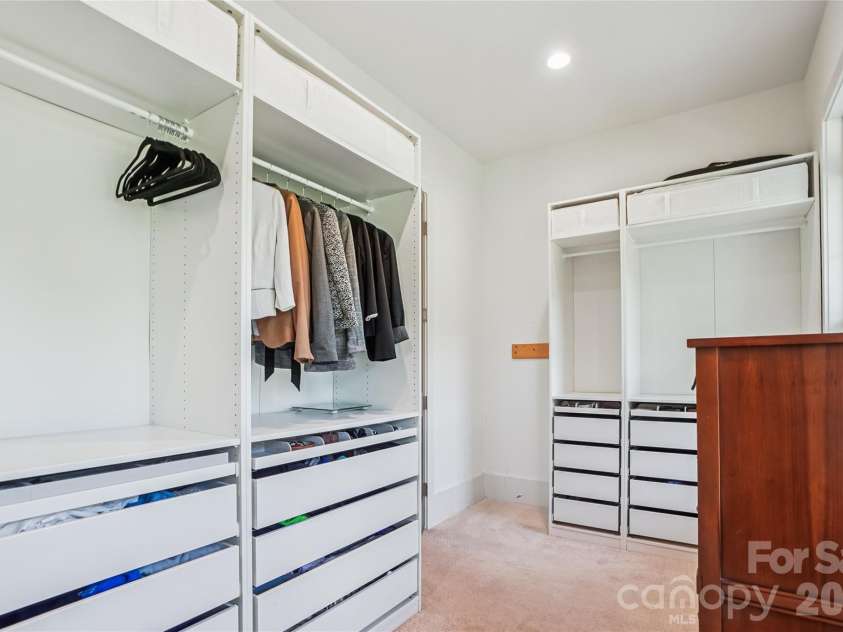 1904 Canal Road, Catawba, SC 29704.  MLS# CAR4364177, YatesRealty ID 11356. Primary suite walk in closet