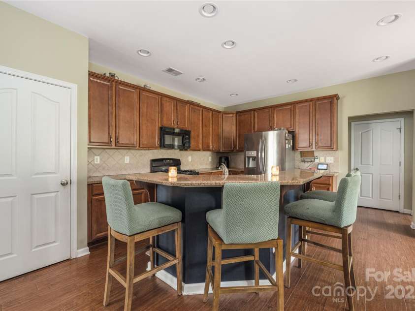 9159 Marasol Lane, Concord, NC 28027.  MLS# CAR4254541, YatesRealty ID 11356. 