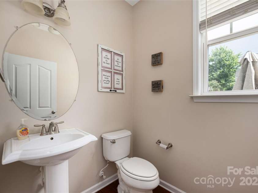 9159 Marasol Lane, Concord, NC 28027.  MLS# CAR4254541, YatesRealty ID 11356. 