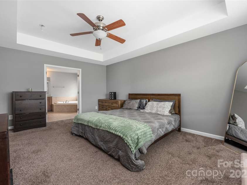 9159 Marasol Lane, Concord, NC 28027.  MLS# CAR4254541, YatesRealty ID 11356. 