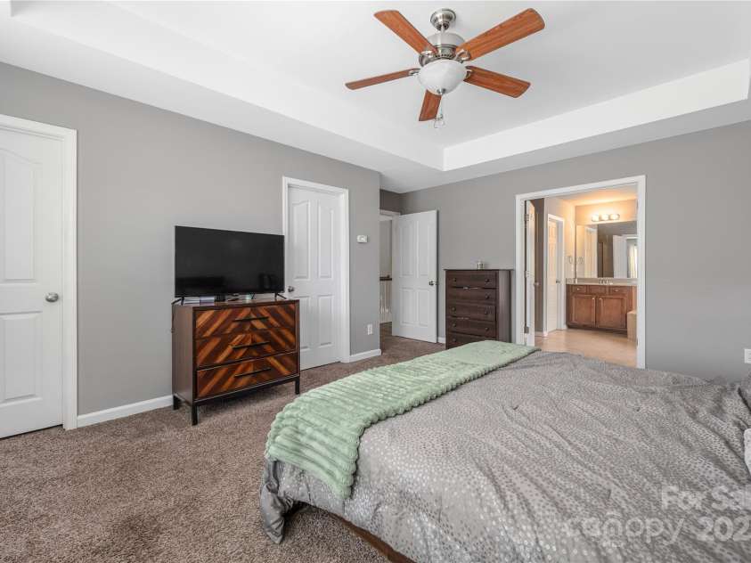 9159 Marasol Lane, Concord, NC 28027.  MLS# CAR4254541, YatesRealty ID 11356. 