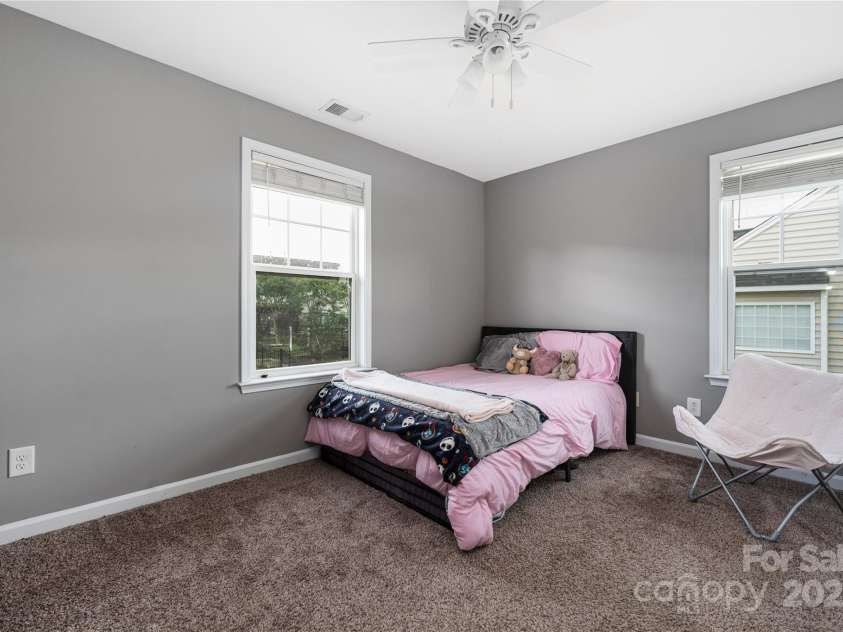 9159 Marasol Lane, Concord, NC 28027.  MLS# CAR4254541, YatesRealty ID 11356. 