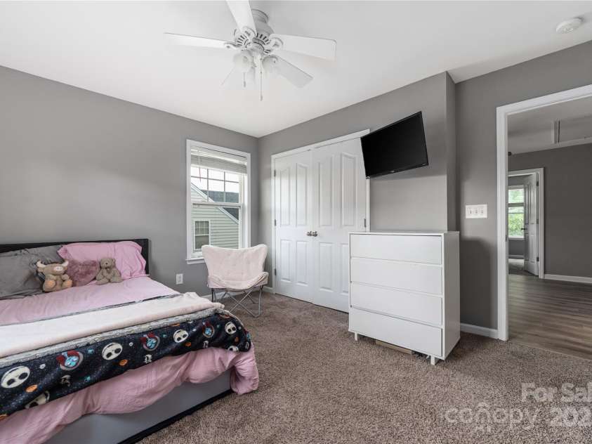 9159 Marasol Lane, Concord, NC 28027.  MLS# CAR4254541, YatesRealty ID 11356. 