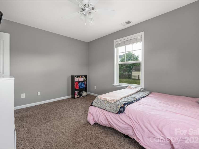 9159 Marasol Lane, Concord, NC 28027.  MLS# CAR4254541, YatesRealty ID 11356. 