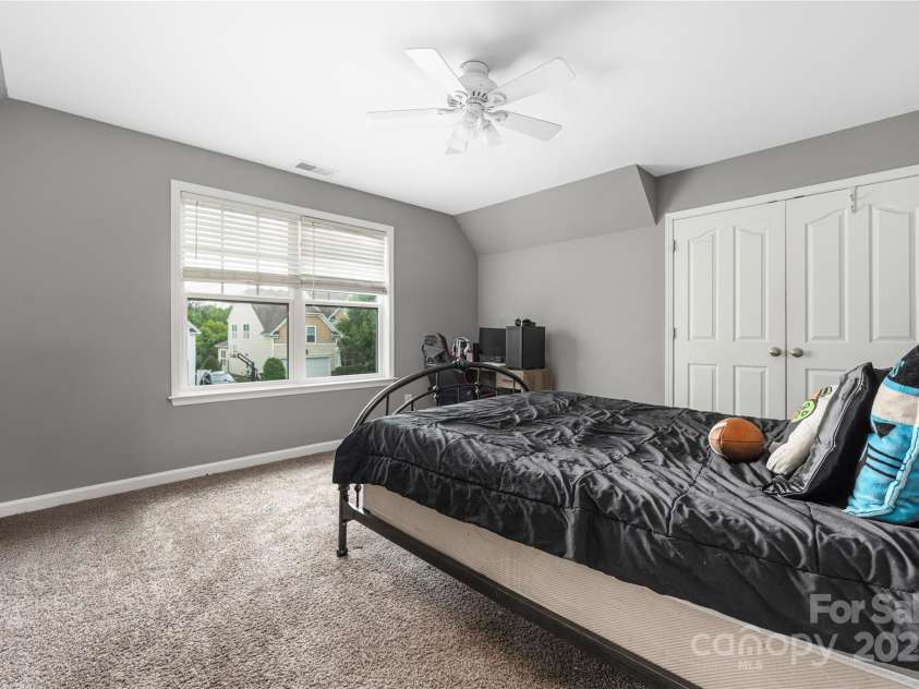 9159 Marasol Lane, Concord, NC 28027.  MLS# CAR4254541, YatesRealty ID 11356. 