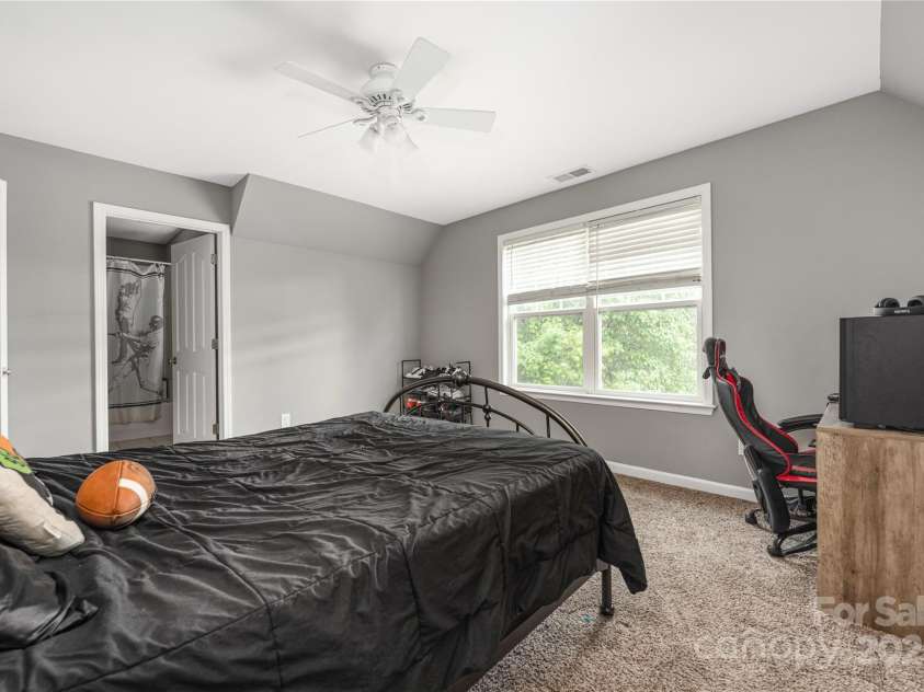 9159 Marasol Lane, Concord, NC 28027.  MLS# CAR4254541, YatesRealty ID 11356. 