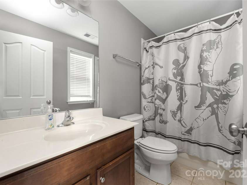 9159 Marasol Lane, Concord, NC 28027.  MLS# CAR4254541, YatesRealty ID 11356. 