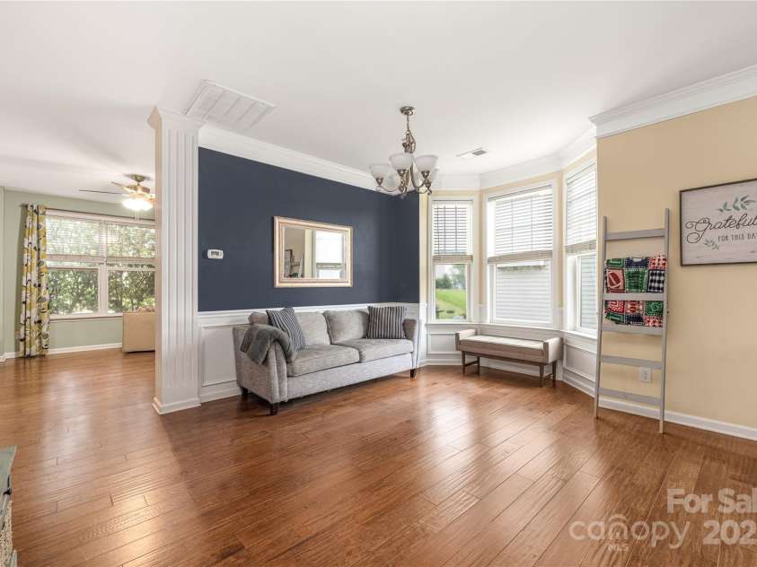 9159 Marasol Lane, Concord, NC 28027.  MLS# CAR4254541, YatesRealty ID 11356. 