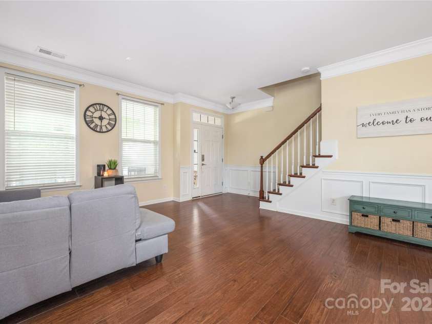 9159 Marasol Lane, Concord, NC 28027.  MLS# CAR4254541, YatesRealty ID 11356. 