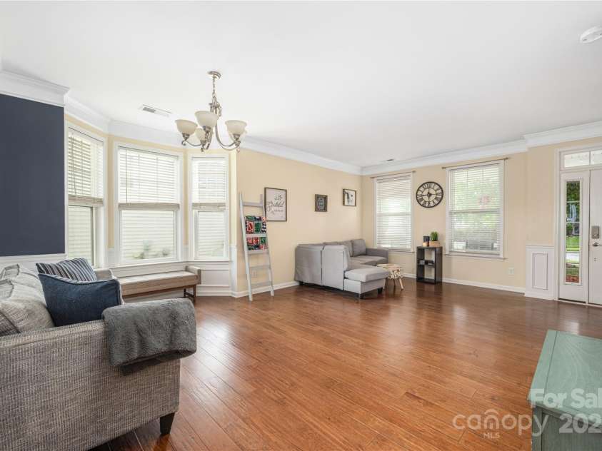 9159 Marasol Lane, Concord, NC 28027.  MLS# CAR4254541, YatesRealty ID 11356. 