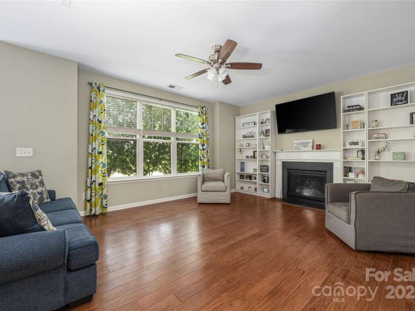 9159 Marasol Lane, Concord, NC 28027.  MLS# CAR4254541, YatesRealty ID 11356. 