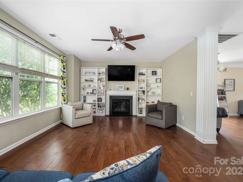 9159 Marasol Lane, Concord, NC 28027.  MLS# CAR4254541, YatesRealty ID 11356. 