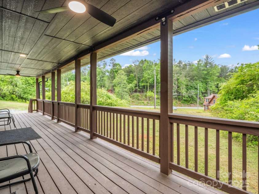 112 Bills Creek Road, Lake Lure, NC 28746.  MLS# CAR4256559, YatesRealty ID 11359. 