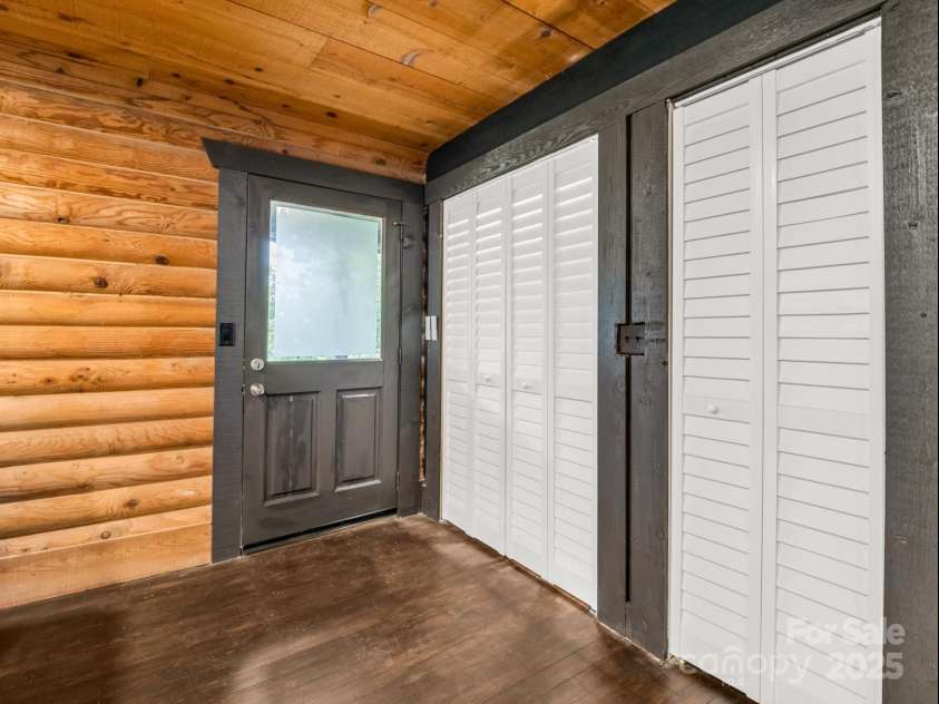 112 Bills Creek Road, Lake Lure, NC 28746.  MLS# CAR4256559, YatesRealty ID 11359. 