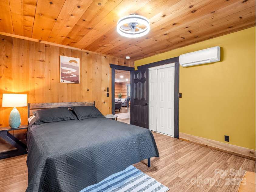 112 Bills Creek Road, Lake Lure, NC 28746.  MLS# CAR4256559, YatesRealty ID 11359. 