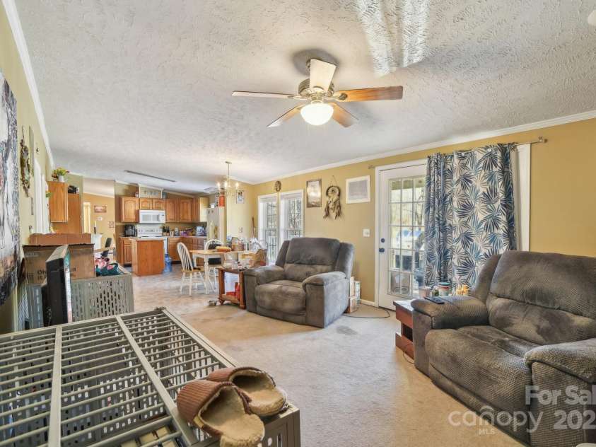 105 Harper Valley Lane, Lake Lure, NC 28746.  MLS# CAR4212740, YatesRealty ID 1136. 