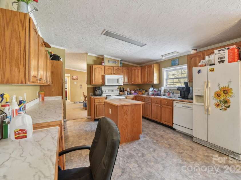 105 Harper Valley Lane, Lake Lure, NC 28746.  MLS# CAR4212740, YatesRealty ID 1136. 