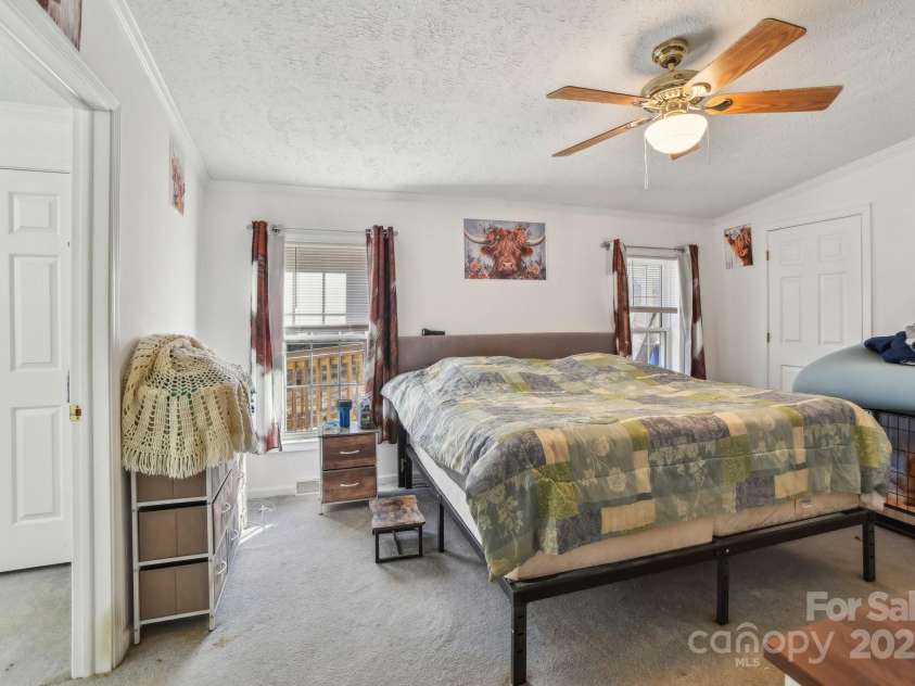 105 Harper Valley Lane, Lake Lure, NC 28746.  MLS# CAR4212740, YatesRealty ID 1136. 