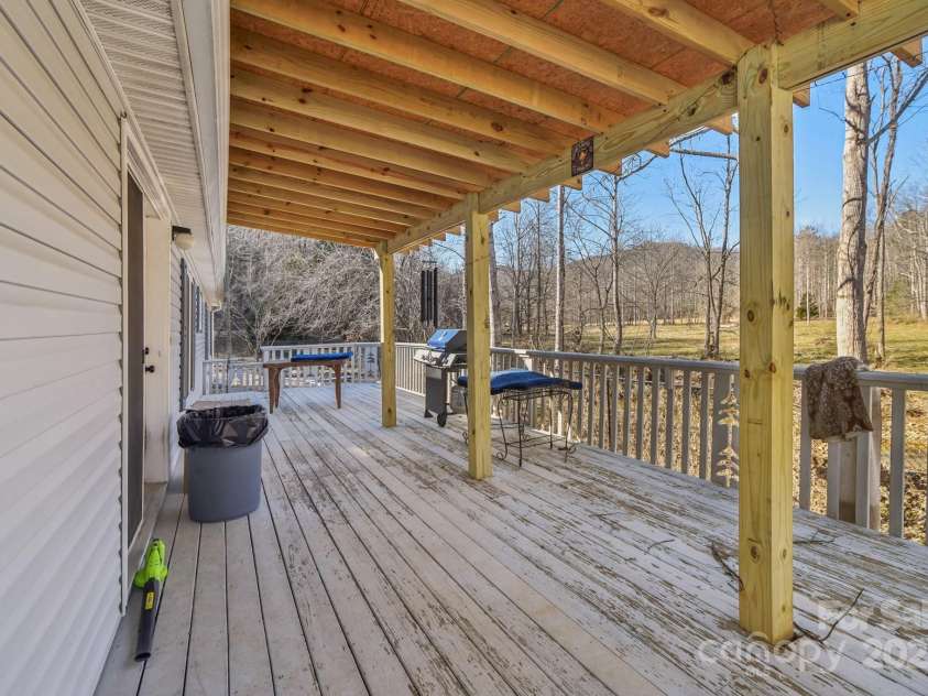 105 Harper Valley Lane, Lake Lure, NC 28746.  MLS# CAR4212740, YatesRealty ID 1136. 