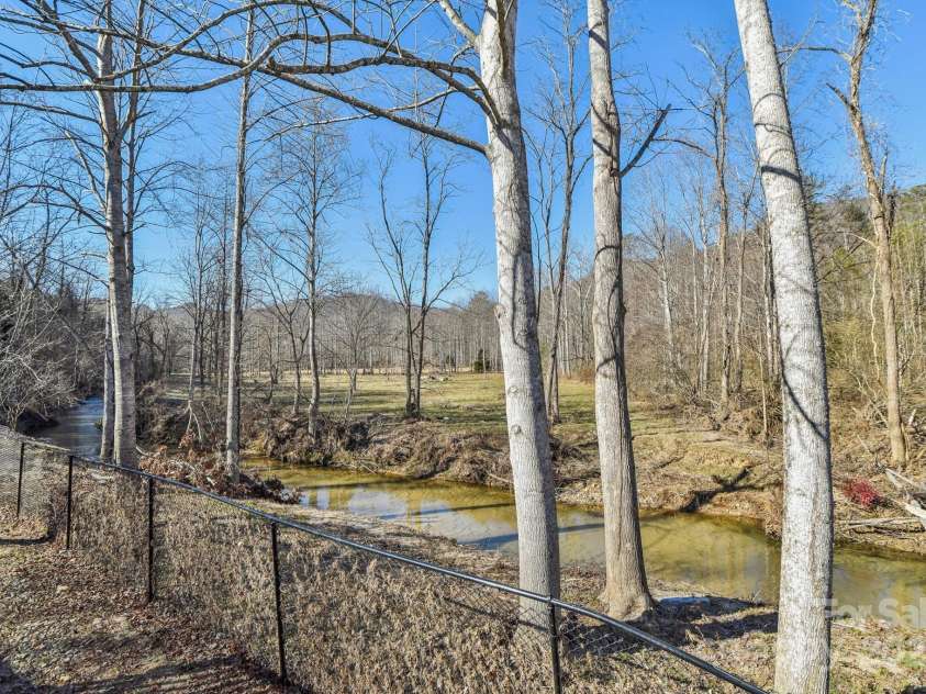 105 Harper Valley Lane, Lake Lure, NC 28746.  MLS# CAR4212740, YatesRealty ID 1136. 