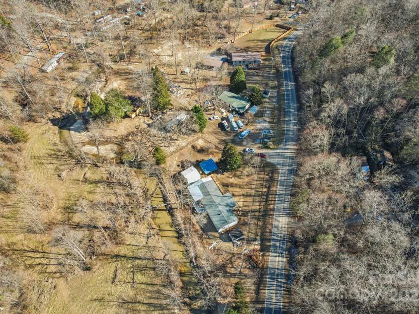 105 Harper Valley Lane, Lake Lure, NC 28746.  MLS# CAR4212740, YatesRealty ID 1136. 