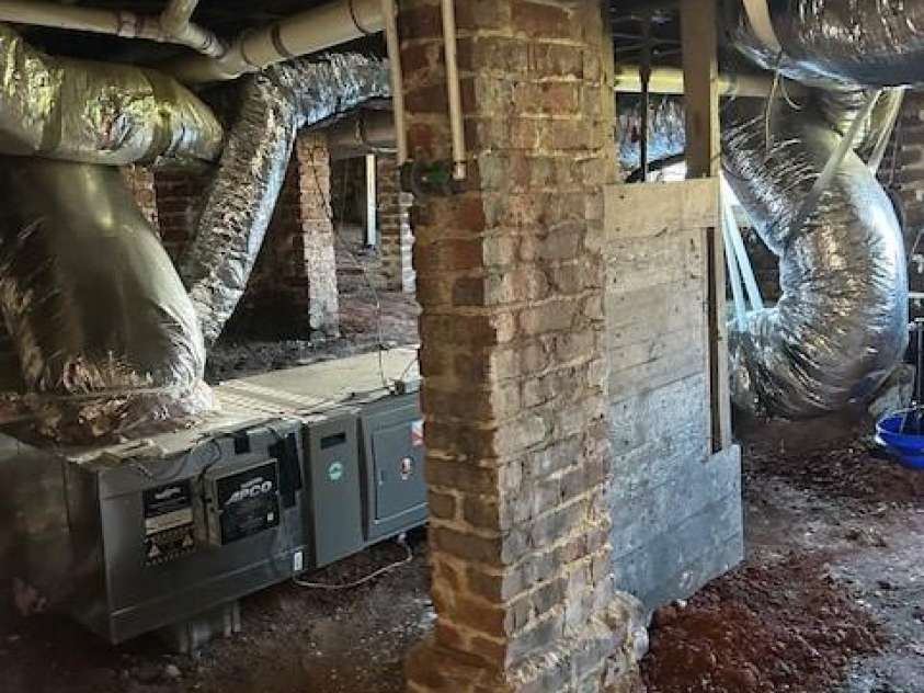 828 Piedmont Avenue, Kings Mountain, NC 28086.  MLS# CAR4320641, YatesRealty ID 1136. BASEMENT