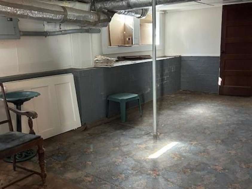 828 Piedmont Avenue, Kings Mountain, NC 28086.  MLS# CAR4320641, YatesRealty ID 1136. BASEMENT