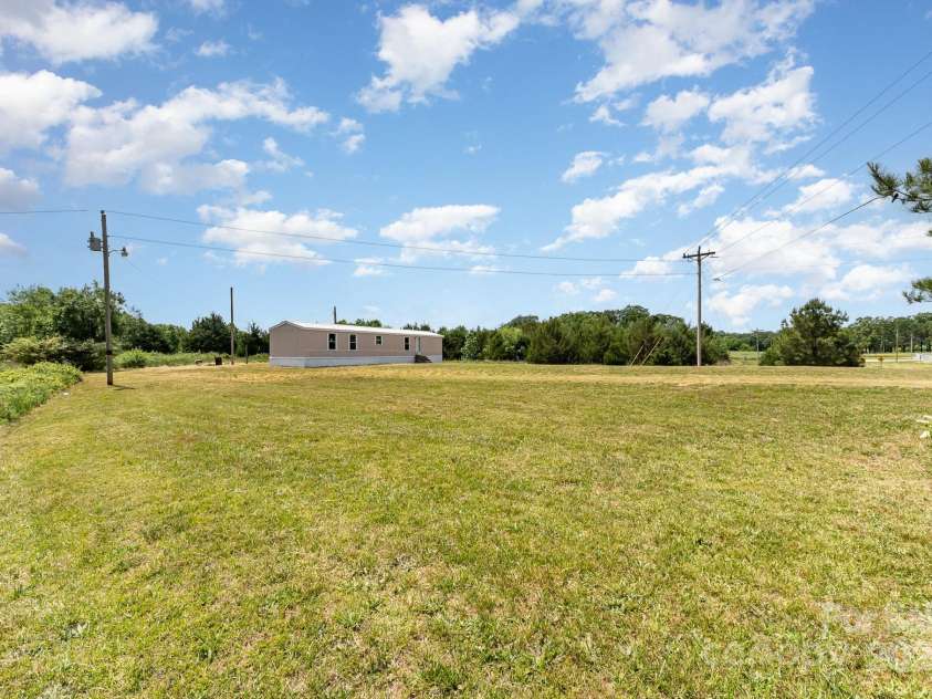 4137 Highway 218 Highway, Peachland, NC 28133.  MLS# CAR4250981, YatesRealty ID 11360. 