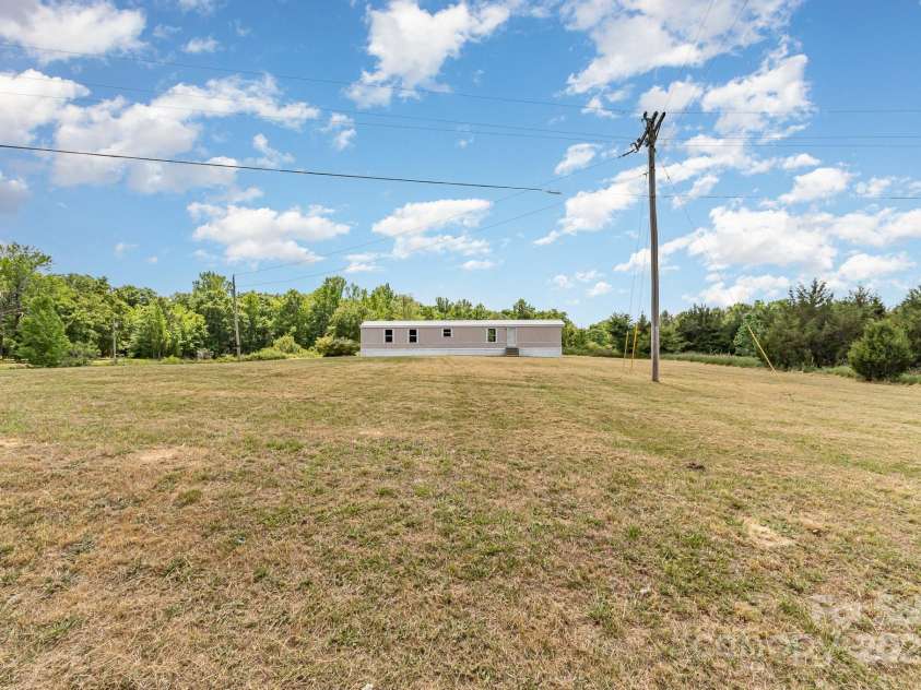 4137 Highway 218 Highway, Peachland, NC 28133.  MLS# CAR4250981, YatesRealty ID 11360. 