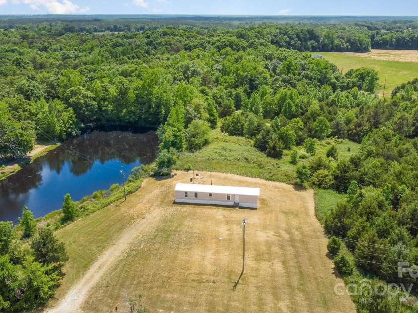 4137 Highway 218 Highway, Peachland, NC 28133.  MLS# CAR4250981, YatesRealty ID 11360. 