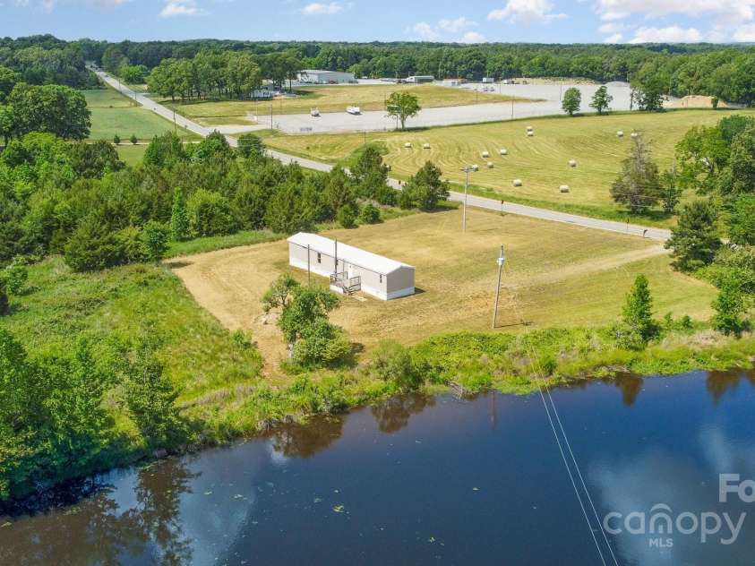 4137 Highway 218 Highway, Peachland, NC 28133.  MLS# CAR4250981, YatesRealty ID 11360. 