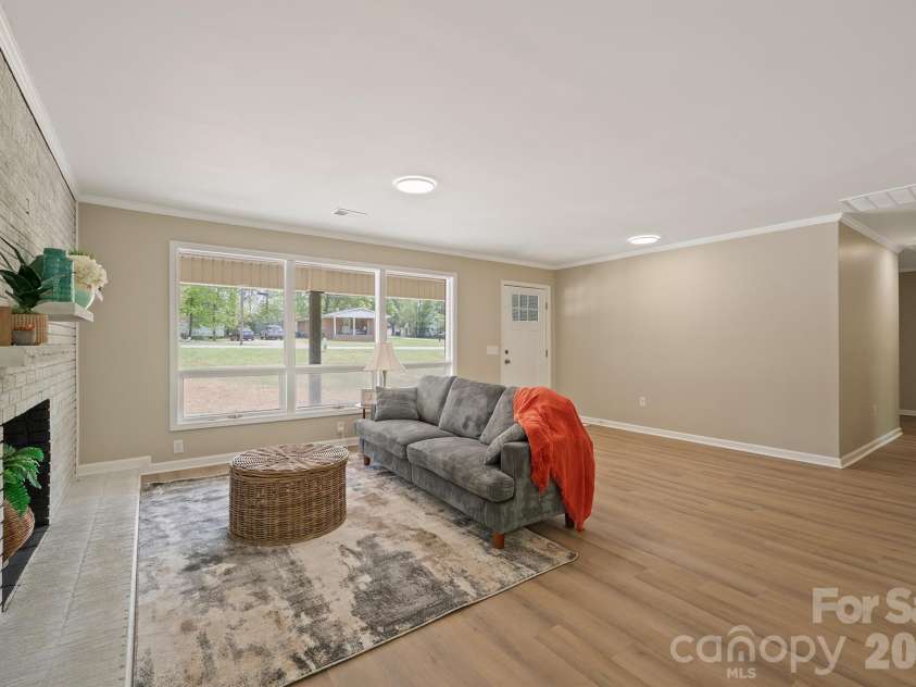 624 Flicker Street, Concord, NC 28027.  MLS# CAR4363583, YatesRealty ID 11360. 