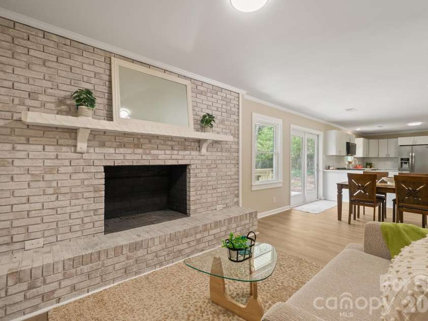 624 Flicker Street, Concord, NC 28027.  MLS# CAR4363583, YatesRealty ID 11360. 