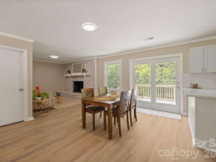 624 Flicker Street, Concord, NC 28027.  MLS# CAR4363583, YatesRealty ID 11360. 