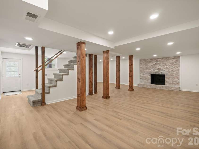 624 Flicker Street, Concord, NC 28027.  MLS# CAR4363583, YatesRealty ID 11360. 