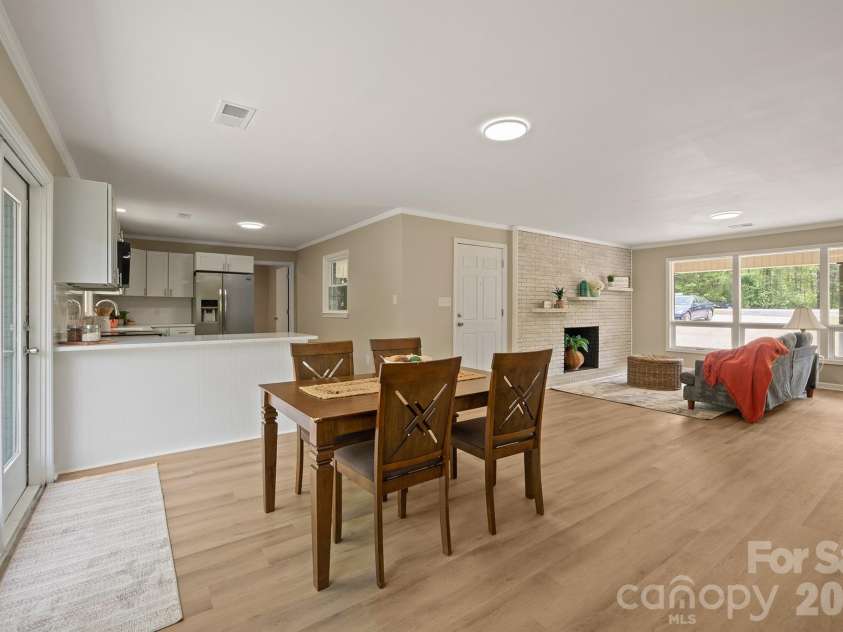 624 Flicker Street, Concord, NC 28027.  MLS# CAR4363583, YatesRealty ID 11360. 