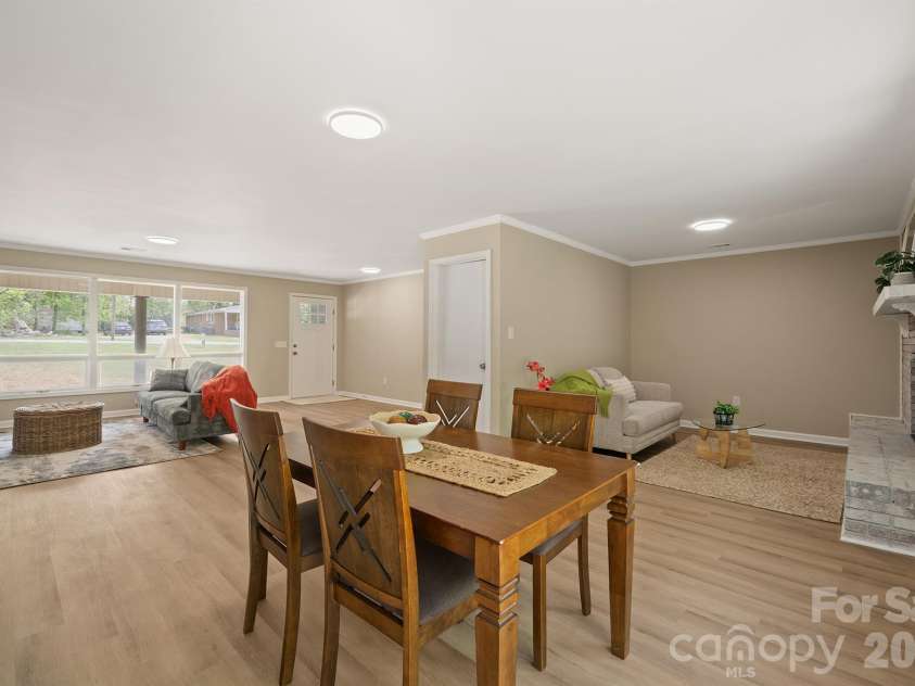 624 Flicker Street, Concord, NC 28027.  MLS# CAR4363583, YatesRealty ID 11360. 