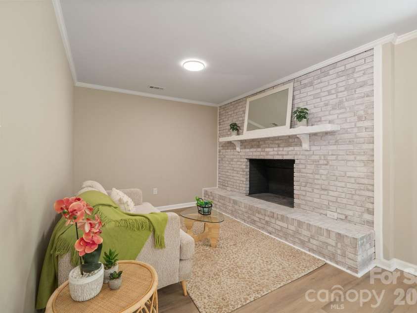 624 Flicker Street, Concord, NC 28027.  MLS# CAR4363583, YatesRealty ID 11360. 
